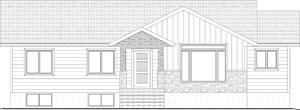 Riverstone Elevation